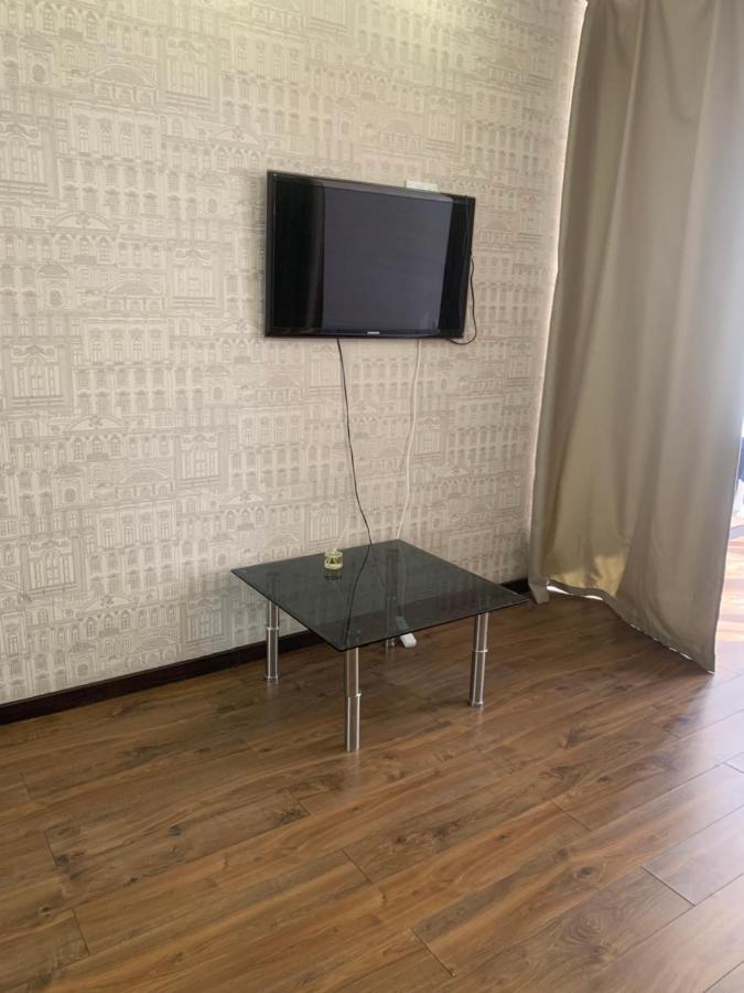 Студия С Видом На Море Plaza Odessa Exterior foto
